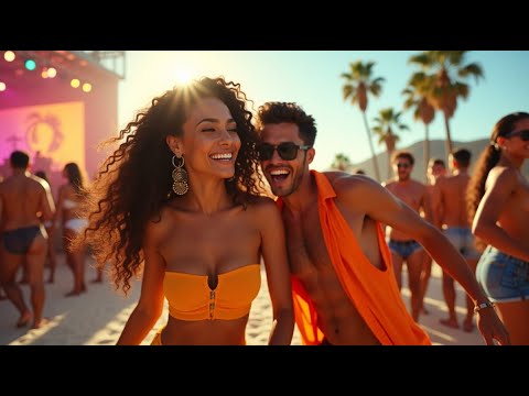 Candela (Lyrics) | Latin Trap-Pop Reggaeton Heat 🔥 | Spanglish Flow Urban Beats & Club Anthem Energy