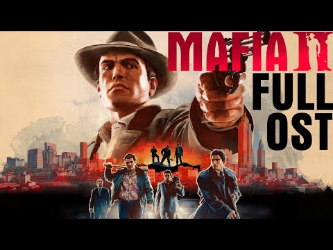 Mafia II - Full Radio Soundtrack