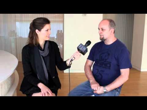 MARK COULIER, MAKE-UP/HAIR ARTIST, THE IRON LADY, 02/12