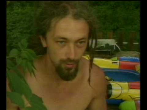 Reggae na Piaskach 2005 / Reportaż TV PROART