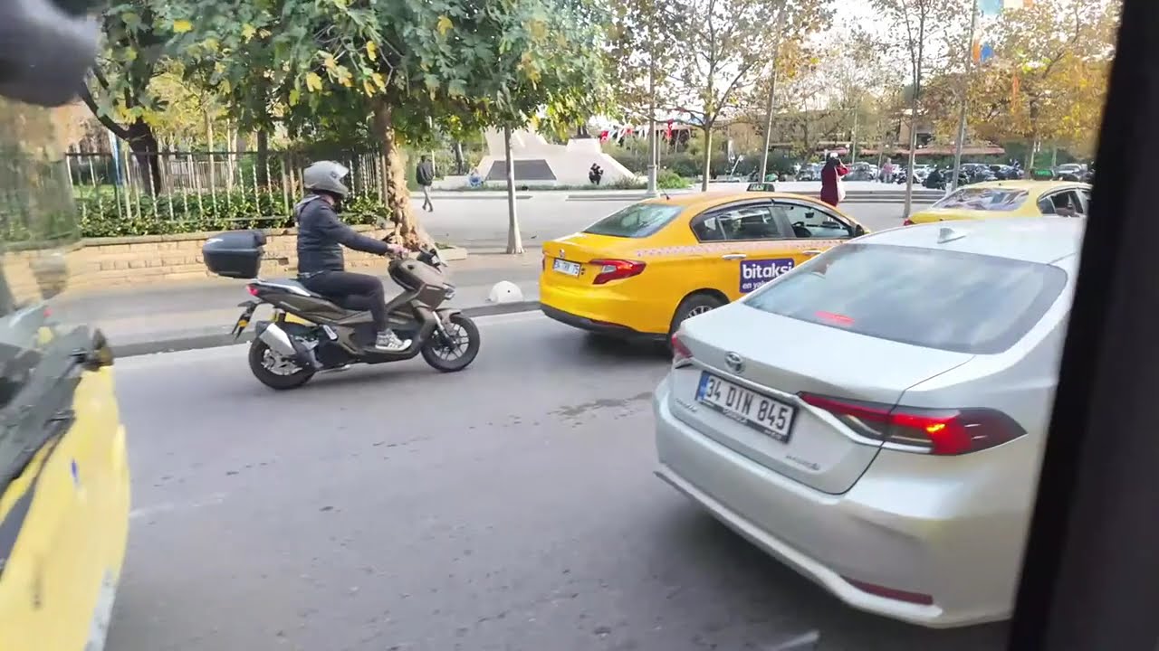 Böyle yayın olmaz...