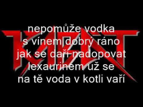 Kabát - Do pekla do nebe