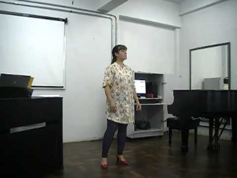 Anabel Alzaibar - Canção da Primavera