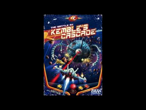 Rolling Doubles Segment - The Battle for Kemble's Cascade