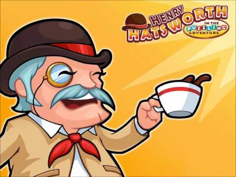 Pompous Adventurer's Club Theme (Main Theme)