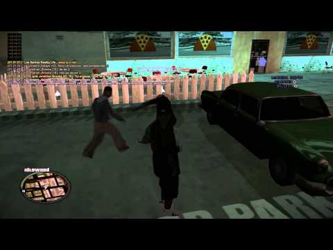 [LS-RL] West Side Ashot's outta Pizzeria Idlewood st.228