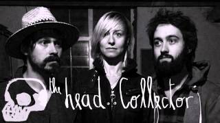 Rhob Cunningham - The Head Collector