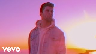 Jake Miller - Think About Us (Official Video)