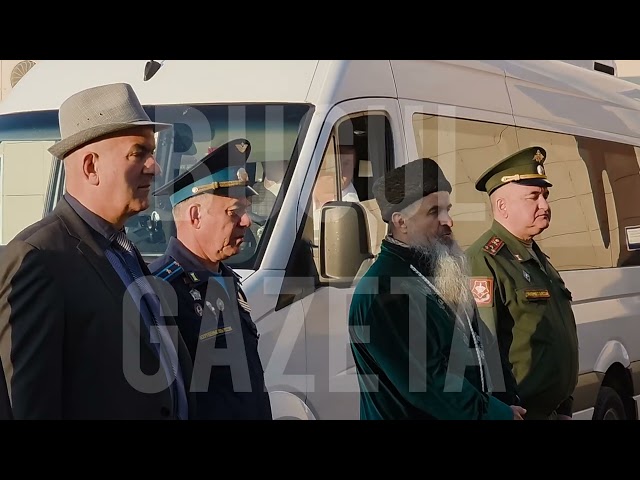 В Бугульме два призывника не явились на отправку