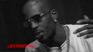 DMX - How I Came Up With The Spellbound Writing Style (247HH Archives)