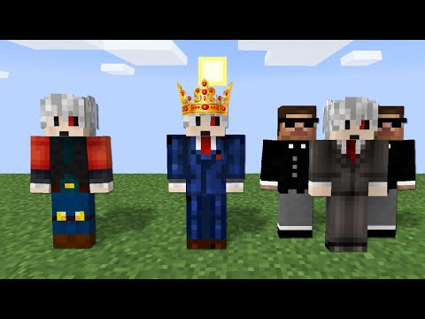 $1000 MAFIA LIFE - Minecraft