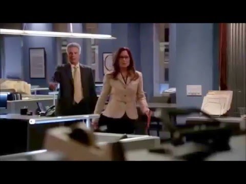 Shandy moments - Major Crimes II The best scenes II