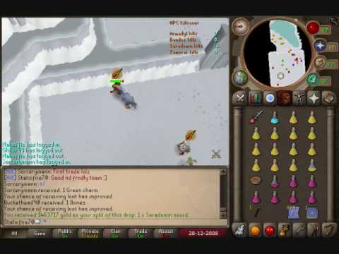 Lucky Lootz Medium Class