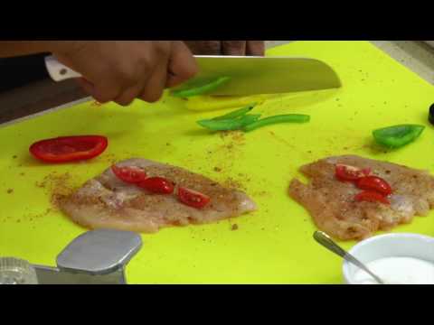 What's Cooking on Deen TV with Ismail Arbee - Episode 27