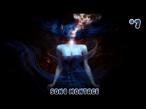 SON4 Montage 7 | One Million Mastery Points Sona Main
