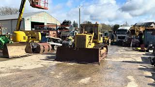 بلدوزر Caterpillar D 5 | صورة 4 - Machineryline
