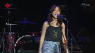 Sendu Melagu - Barasuara (Live at STEROIDS 2016)