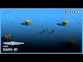 Code Lyoko Theme XANA 3D Cartoon Network Fan Indonesia