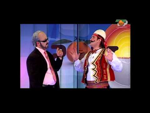 Portokalli, 22 Maj 2005 - The SHBLSH (Skeçi me Isa Boletinin, Ismail Qemalin, Fatos nanon)