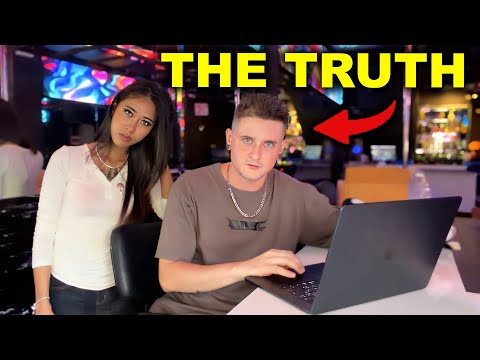 Running a Bar in Thailand: The Truth Nobody is Telling You..