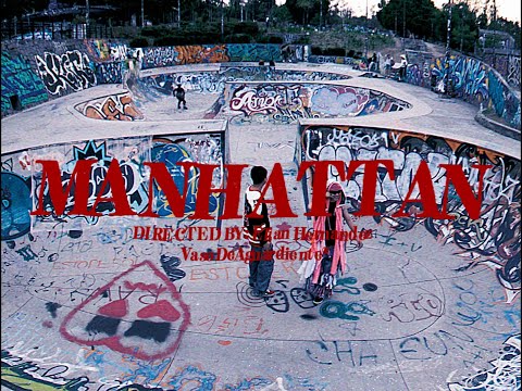 Hanzer, Jorjias - Manhattan (Video Oficial)