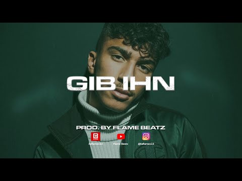 [FREE] Mero x Capital Bra x Azet x Gzuz Type Beat - "Gib Ihn" Aggressive Trap Type Beat
