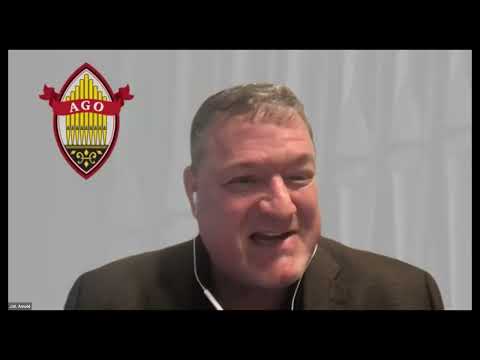 The Weekend Organist: Tips & Tricks for the Part-Time Church Musician