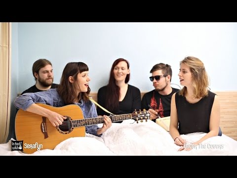 Serafyn - Hi (Warpaint *Under The Covers*)