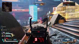 PS4.5版【apex/エーペックス】華金は寝れないでしょー！！