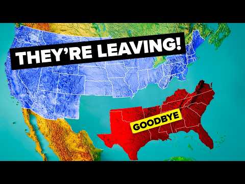 Real Reason Why America Needs the South