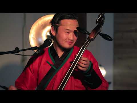 YIDJAM - 33 de Gobi (@Made in Asia 2021)