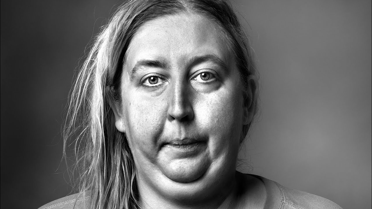 Crystal Meth Addict interview-Sara