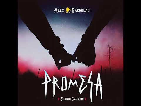 Alex Gargolas & Eladio Carrión - Promesa - Single (audio)