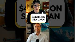 Did this $4m startup loan clinic get approved for an SBA Loan