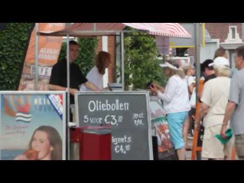 Family Funday - VV De Meeuwen 2013