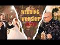 Karunamayane VJ Traven Our Wedding Worship Series Ep 2 Live Worship