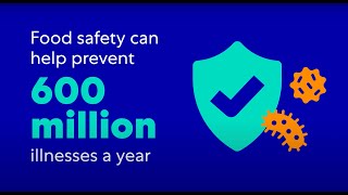 Mars — World Food Safety Day 2025