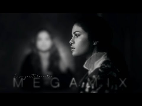 Selena Gomez - Lose You To Love Me (The Megamix)