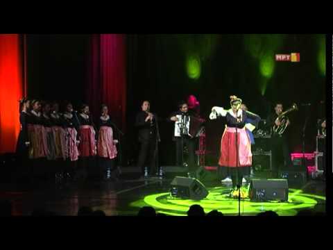 Ljubojna Brass Fantasy - Apsana me klade