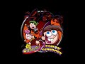The Fairly OddParents Shadow Showdown PS2 GCN OST