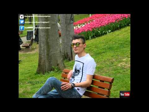 Dj Enes Yetginer Dön Desem 2015