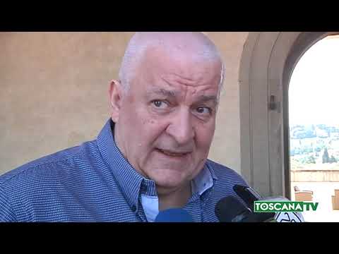 2019-07-02 FIRENZE - AL FORTE BELVEDERE TEATRO E MUSICA