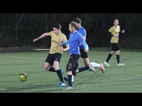 Deportivo La Speluna - Big Time Kraków: 4. tydzień (FLS Wiosna 2017)