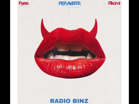 Pyrex - PER AVERTI (feat.Rkomi)