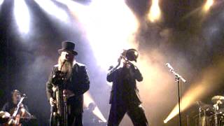 Alamaailman Vasarat - Mielisaurus