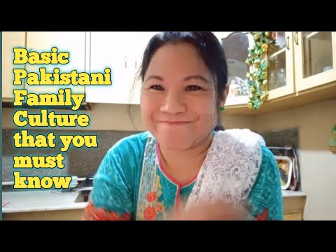 What is the cultural life of Pakistan?