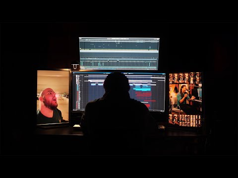 We're in Heaven (Official Music Video)