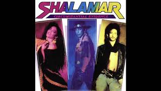 Shalamar - Playthang