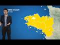 La météo de votre vendredi 3 juillet 2026