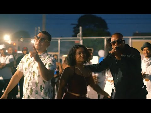 Mahendra Ramkellawan X Dj Andrew Yee - Help Me [Official Video] (2020 Chutney Soca)